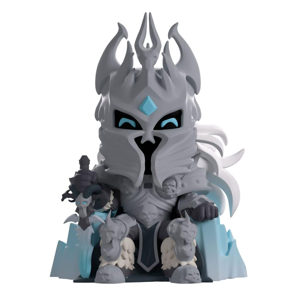 Youtooz da collezione: figurina di Lich King