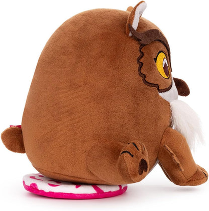 Legends of Avantris Plush Figure Hootsie Shoulder Rider 15 cm