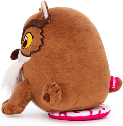 Legends of Avantris Plush Figure Hootsie Shoulder Rider 15 cm