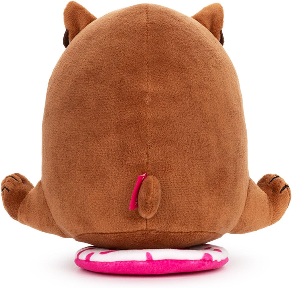Legends of Avantris Plush Figure Hootsie Shoulder Rider 15 cm