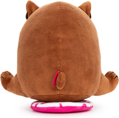 Legends of Avantris Plush Figure Hootsie Shoulder Rider 15 cm