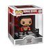 Funko POP! Deluxe: WWE - Roman Reigns in Ring - Collectable Vinyl Figure - Gift Idea - Official Merchandise - Toys For Kids & Adults - Model Figure for Collectors and Display