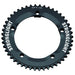 Stronglight Track 7075 Chainrings Black | 130mm 1/8'' 48T