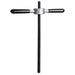 Unior Handle With Threaded Rod For Bearing Press Kit 1721
