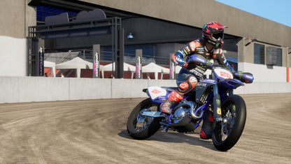 MotoGP 26 - Code in Box - Nintendo Switch 2