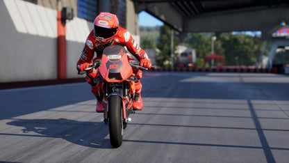 MotoGP 26 - Code in Box - Nintendo Switch 2