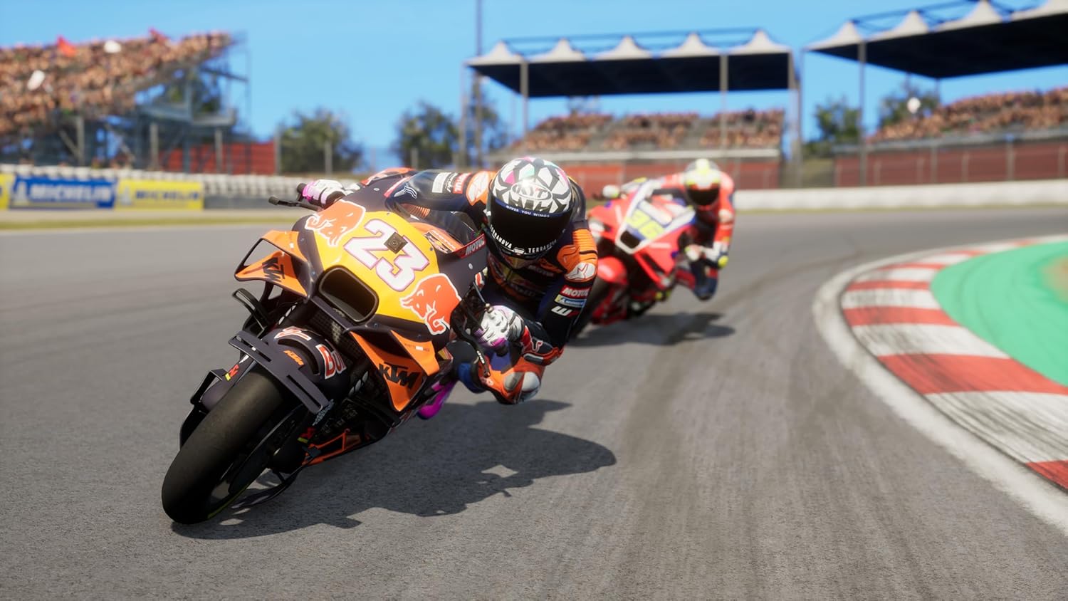 MotoGP 26 - Code in Box - Nintendo Switch 2