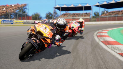 MotoGP 26 - Code in Box - Nintendo Switch 2