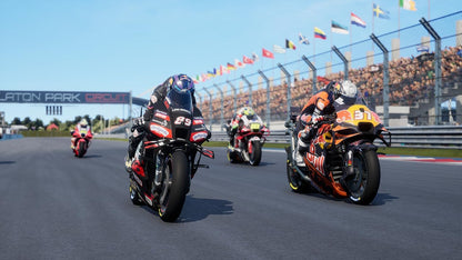 MotoGP 26 (Nintendo Switch)
