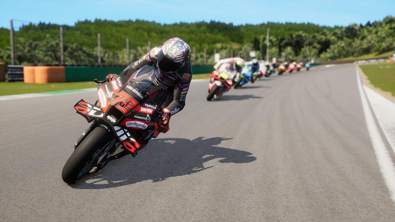 MotoGP 26 (Nintendo Switch)
