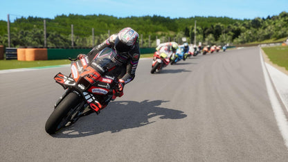 MotoGP 26 (Nintendo Switch)