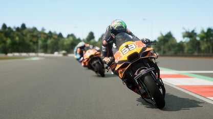 MotoGP 26 (Nintendo Switch)