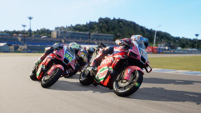 MotoGP 26 (Nintendo Switch)