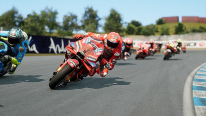 MotoGP 26 (Nintendo Switch)