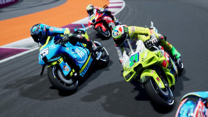 MotoGP 26 (Playstation 5)