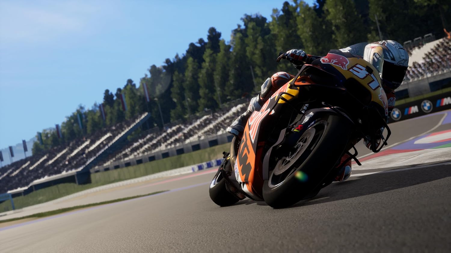 MotoGP 26 (Playstation 5)