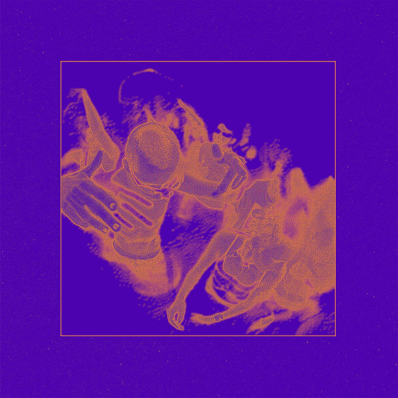 Who Says Night's for Sleeping? EP