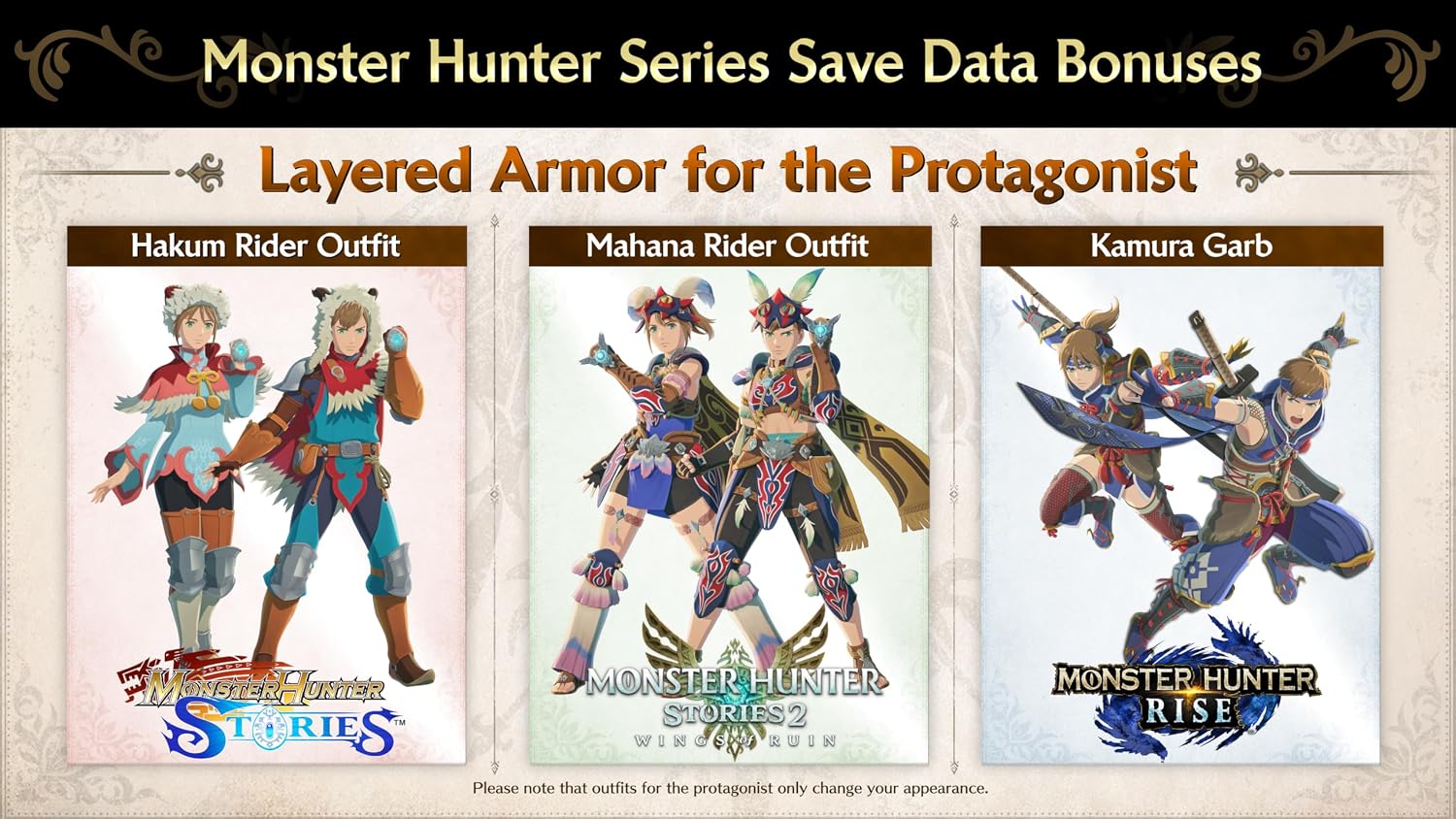 Xsx Monster Hunter Stories 3: Twisted Reflection