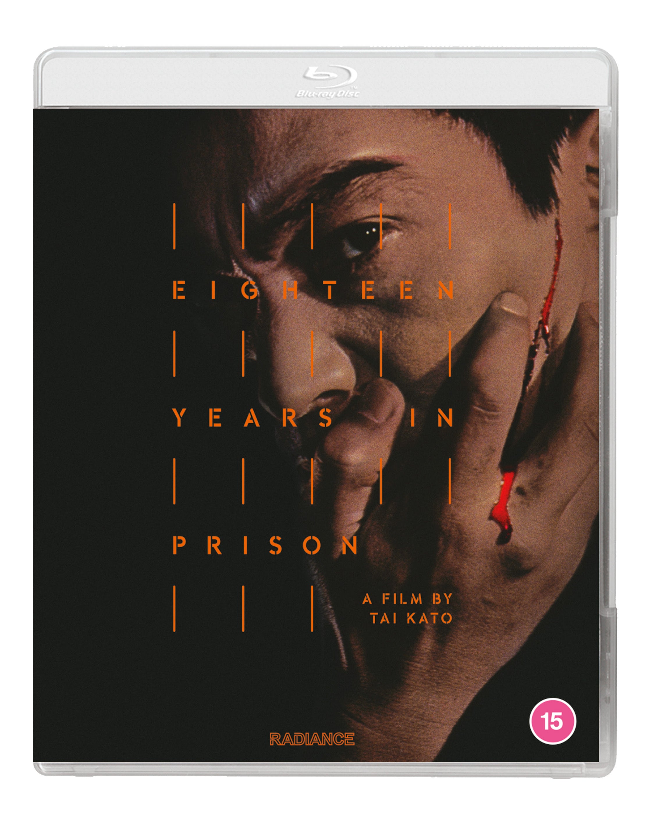Eighteen Years in Prison