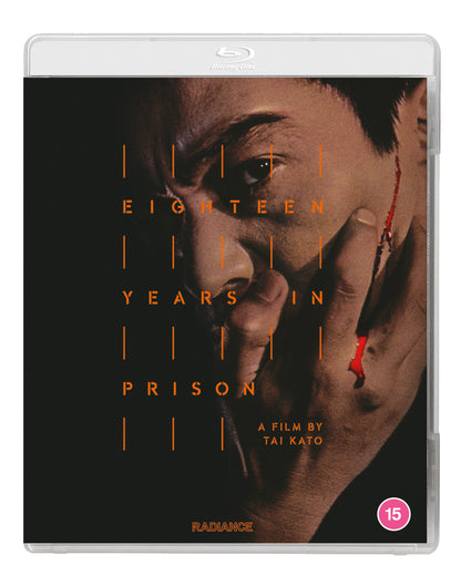 Eighteen Years in Prison
