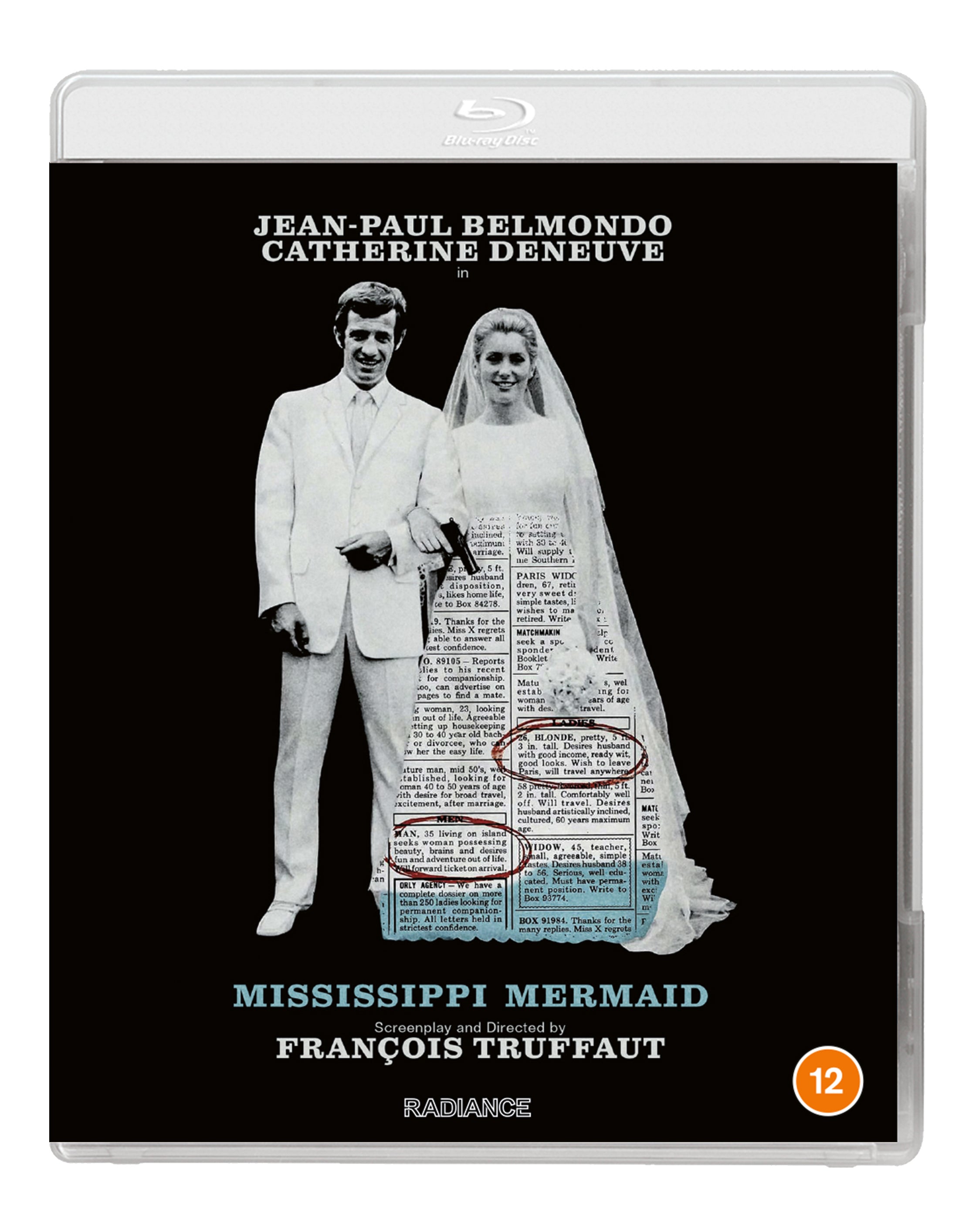 Mississippi Mermaid