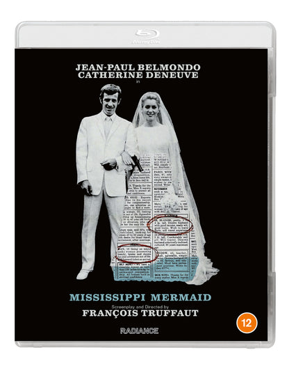 Mississippi Mermaid