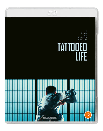 Tattooed Life