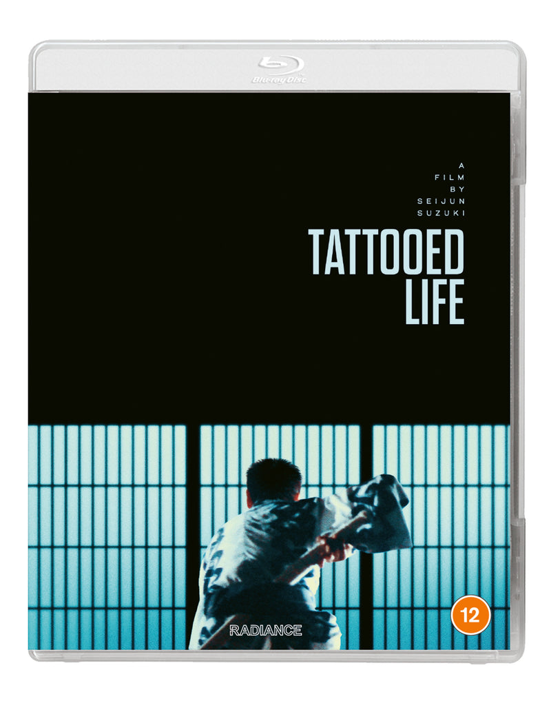 Tattooed Life