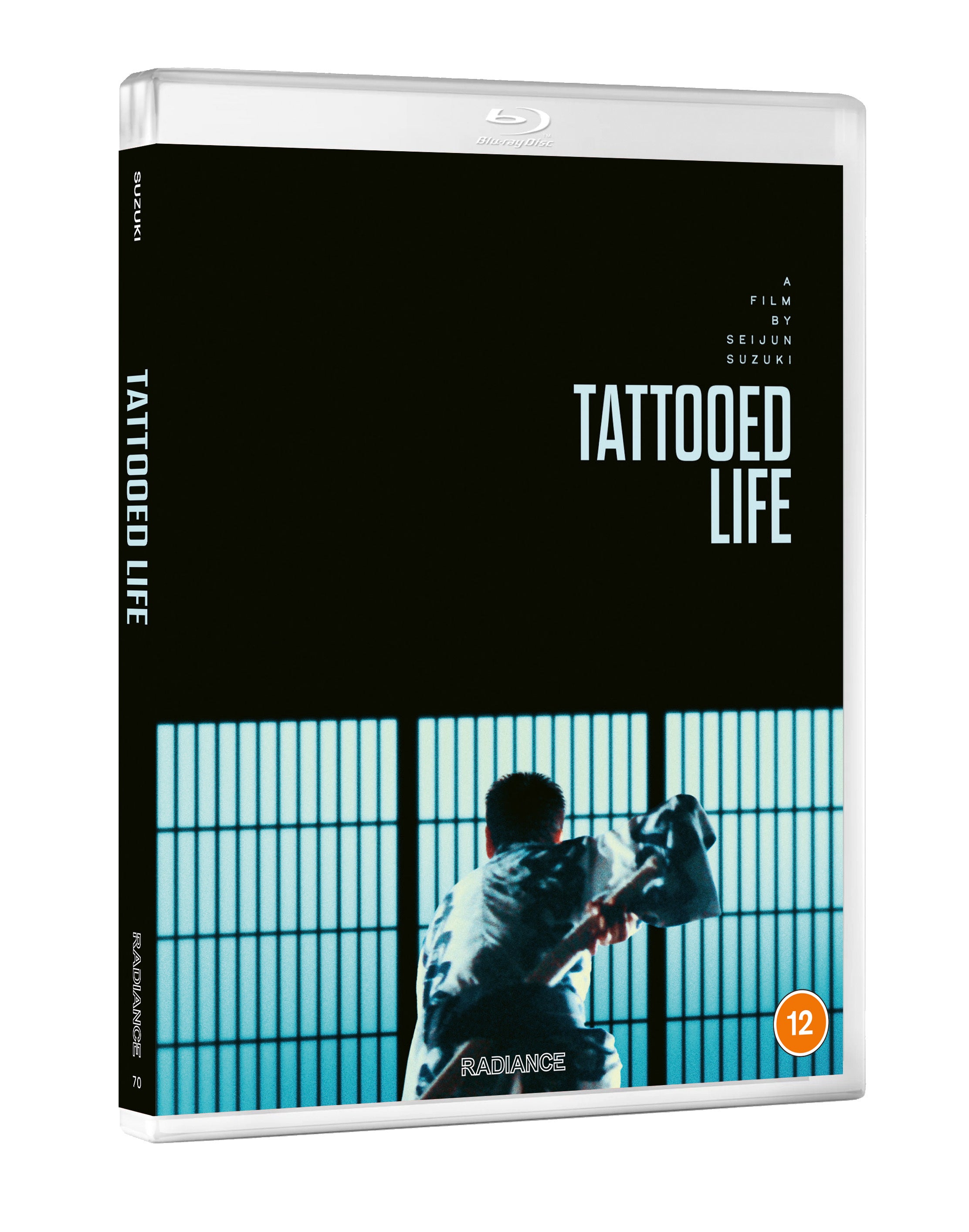 Tattooed Life