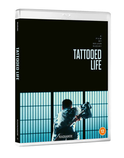 Tattooed Life