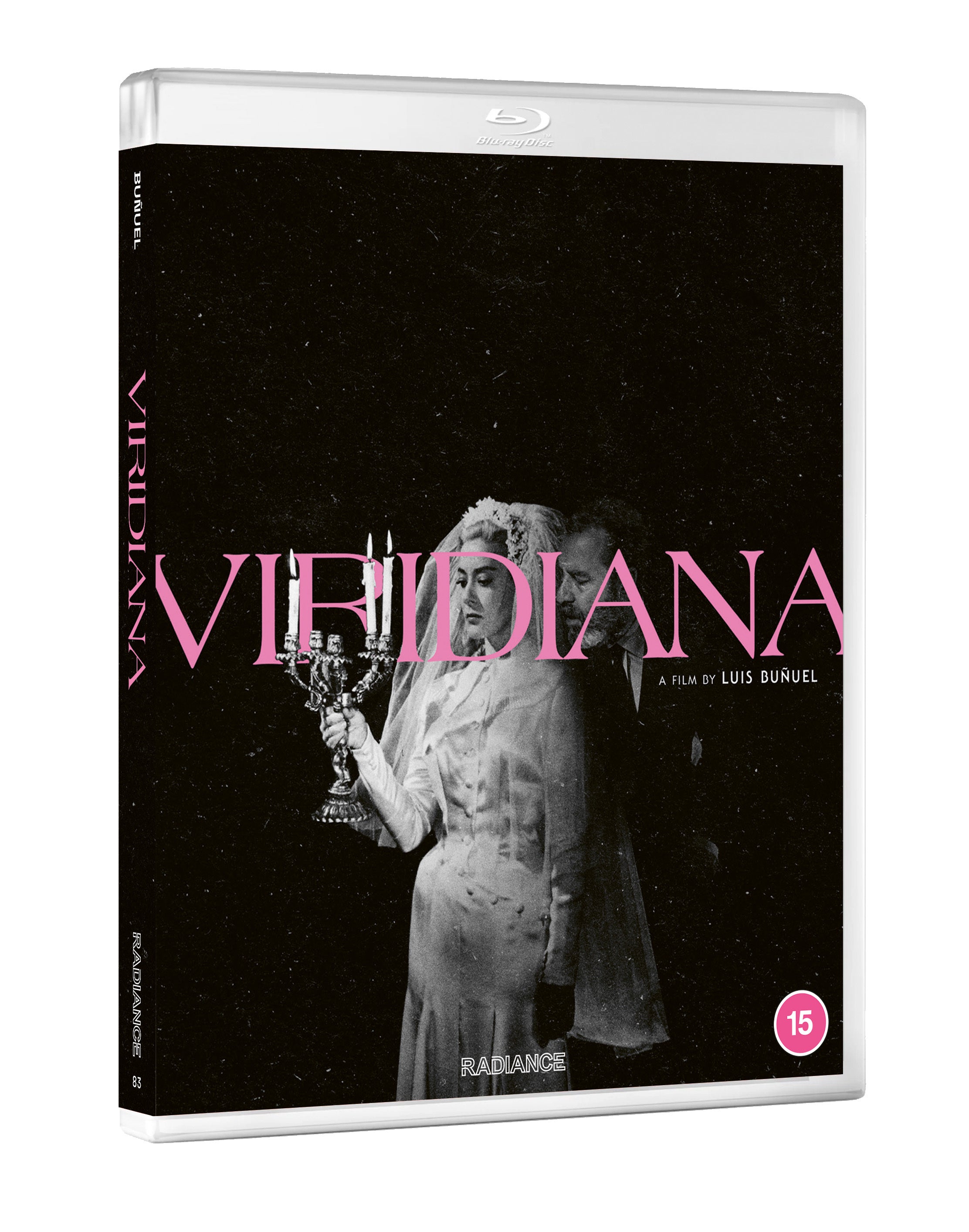 Viridiana