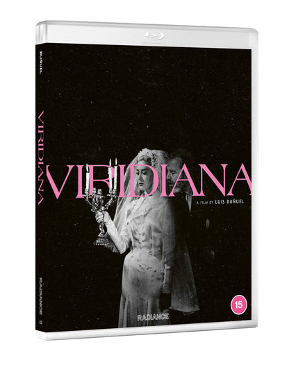 Viridiana