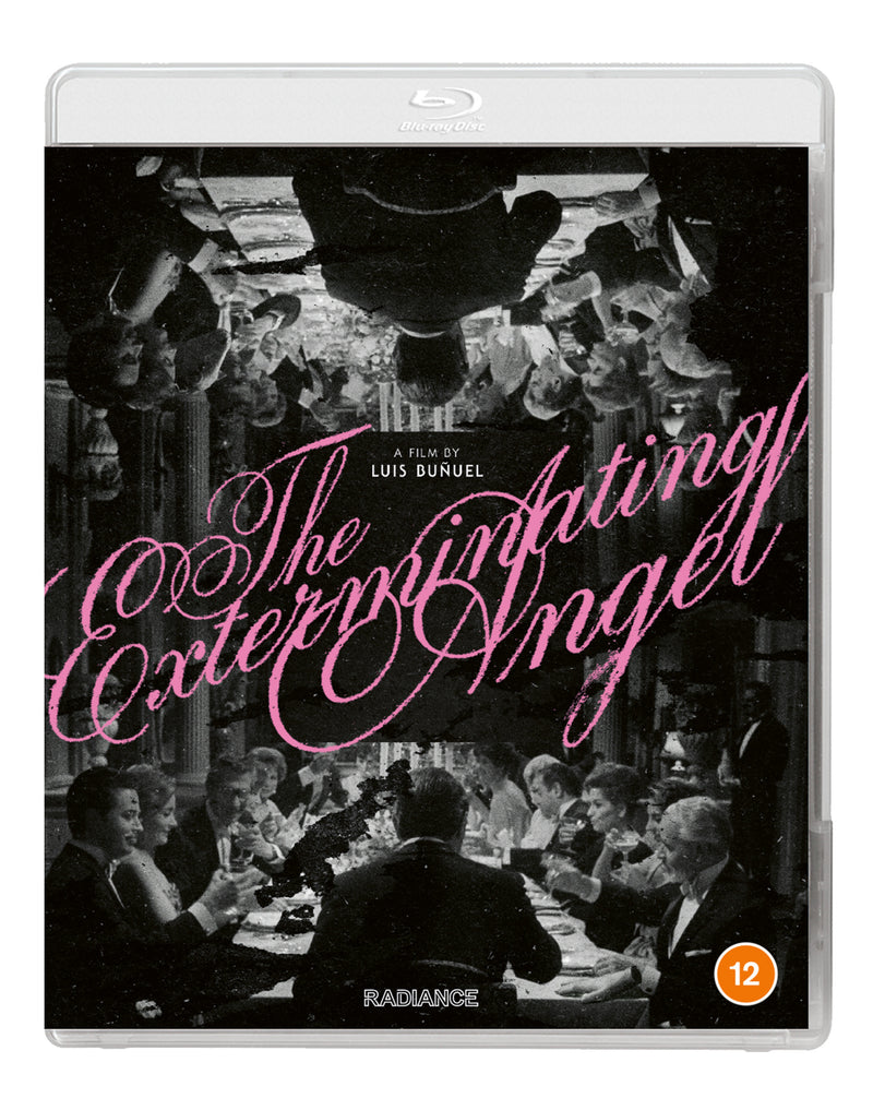 The Exterminating Angel