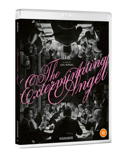 The Exterminating Angel