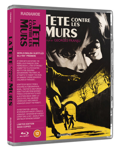 La Tête Contre Les Murs