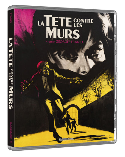 La Tête Contre Les Murs