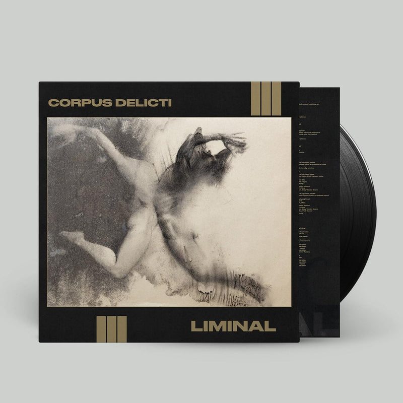 Corpus Delicti - Liminal