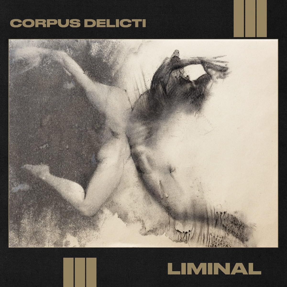 Corpus Delicti - Liminal