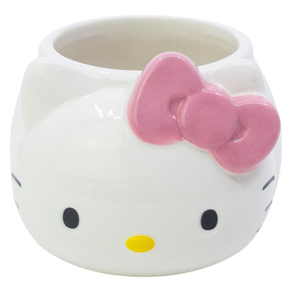 Stor 3D Ceramic Mug 500 ml in Gift Box HELLO KITTY