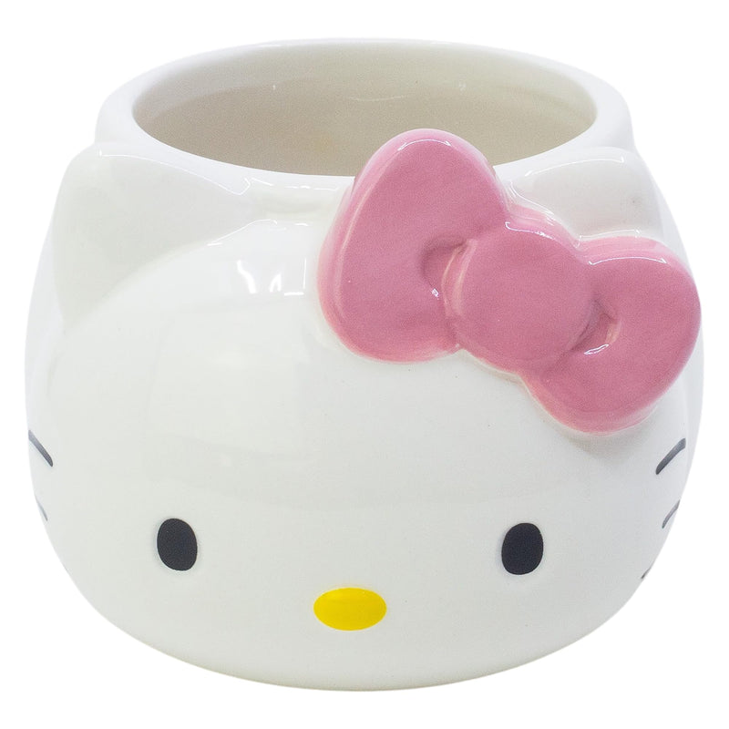 Stor 3D Ceramic Mug 500 ml in Gift Box HELLO KITTY