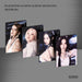 Audio Cd Blackpink - Deadline (Silver Version
