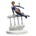 Weta Workshop Tomb Raider Mini Statue Lara Croft: A Deal at The Opera 17 cm