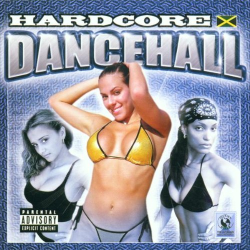 Hardcore Dancehall