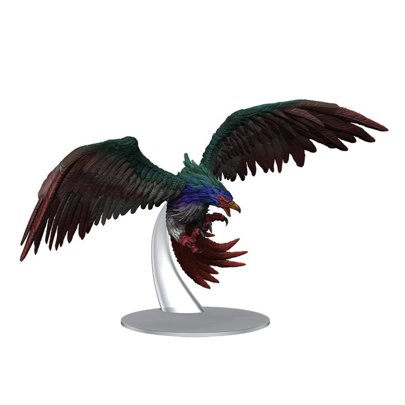 WizKids D&D Monster Menagerie Revisited: ROC Pre-Painted Miniature