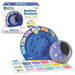 Learning Resources Bedtime Routines Visual Timer for Kids, Childrens Night Light, Count Down Clock, Customised Bedtime Clock, Ages 3+