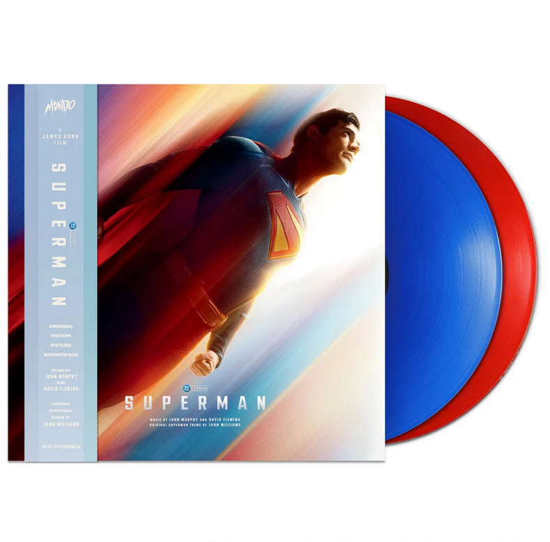 Superman