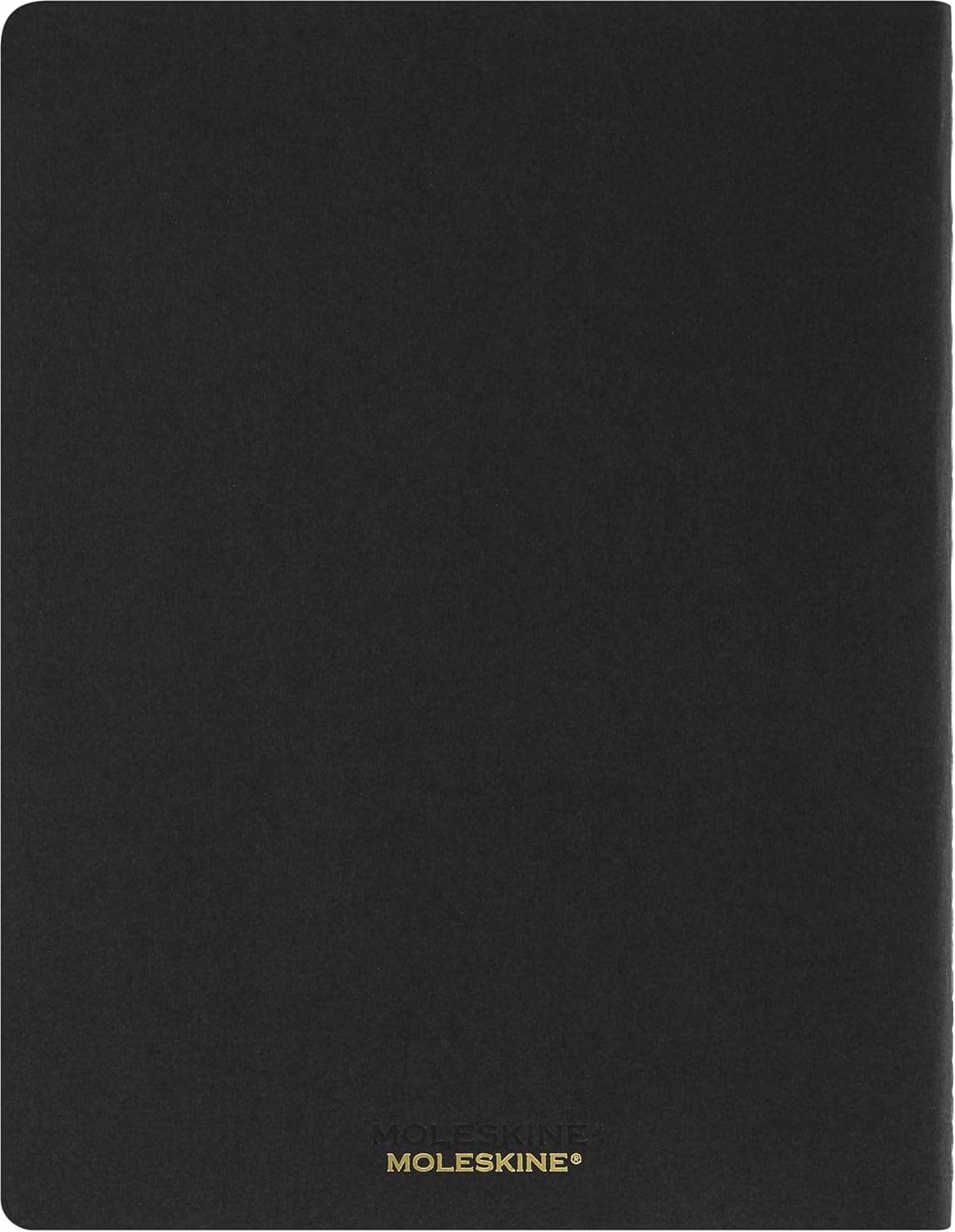 Moleskine Cahier Journal Year of the Horse – Ruled Notebook with Cardboard Cover and 16 Detachable Sheets, XL Size 19 x 25 cm