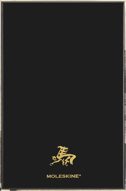 Moleskine Year Of The Horse 2026 Large R