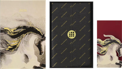 Moleskine Year Of The Horse 2026 Large R