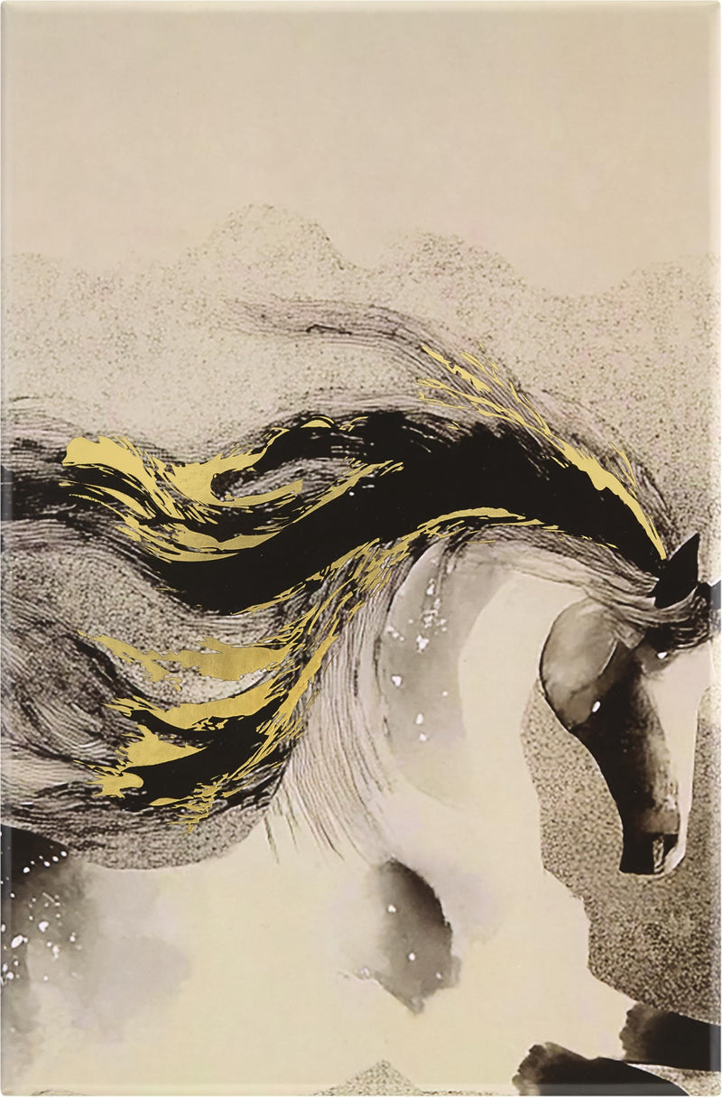 Moleskine Year Of The Horse 2026 Large R